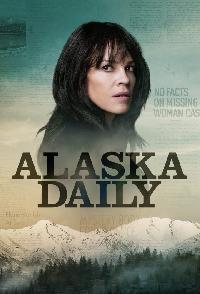 Alaska Daily